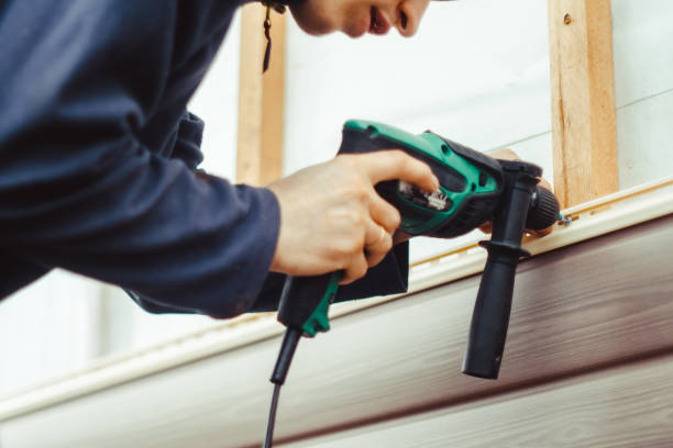 Best Vinyl Siding Installation  in Union Hill Novelty Hill, WA